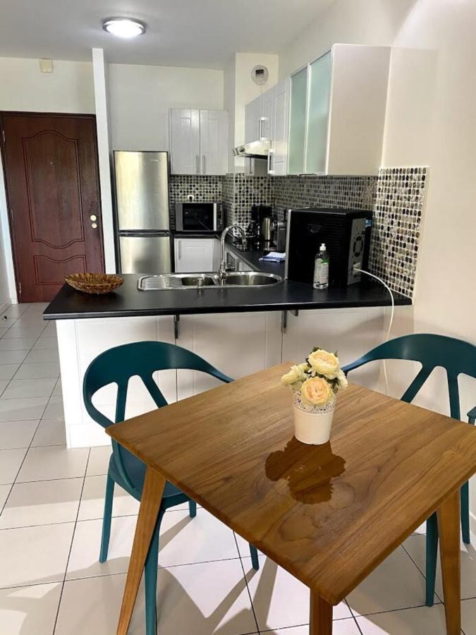 Grand Studio Les Horizons Papeete بابيت المظهر الخارجي الصورة