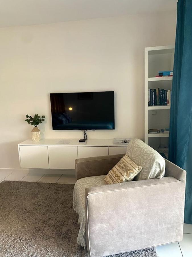 Grand Studio Les Horizons Papeete بابيت المظهر الخارجي الصورة